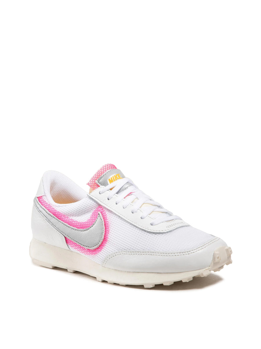 Nike Daybreak Low-Top Sneakers — White