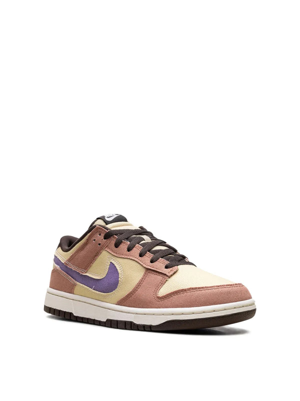Nike Dunk Low Retro SE Sneaker — Multicolor