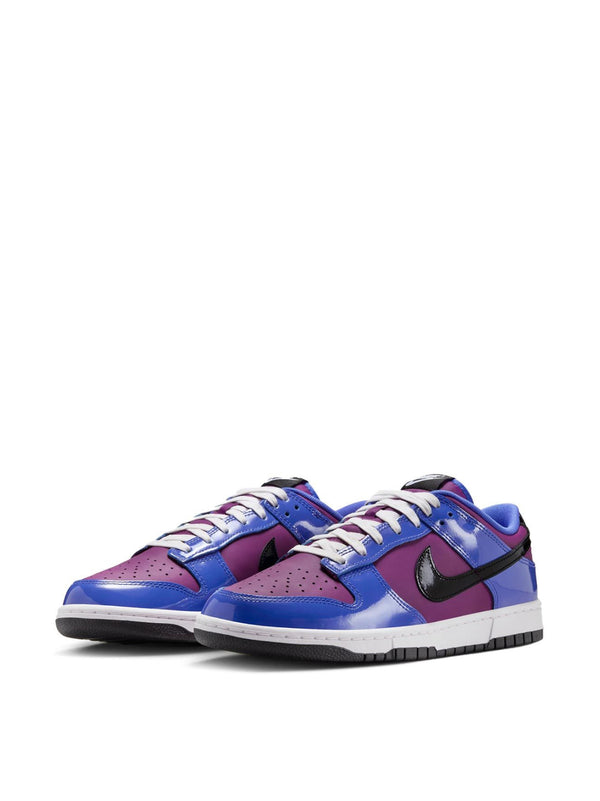 Nike Dunk Low Sneakers — Multicolor