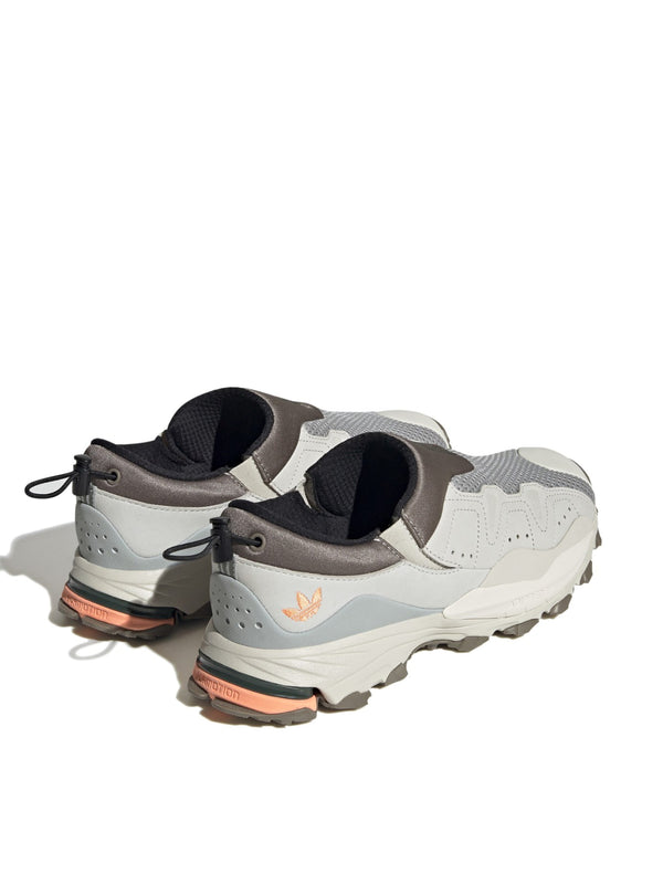 Adidas Hyperturf Adventure Sneaker — Gray
