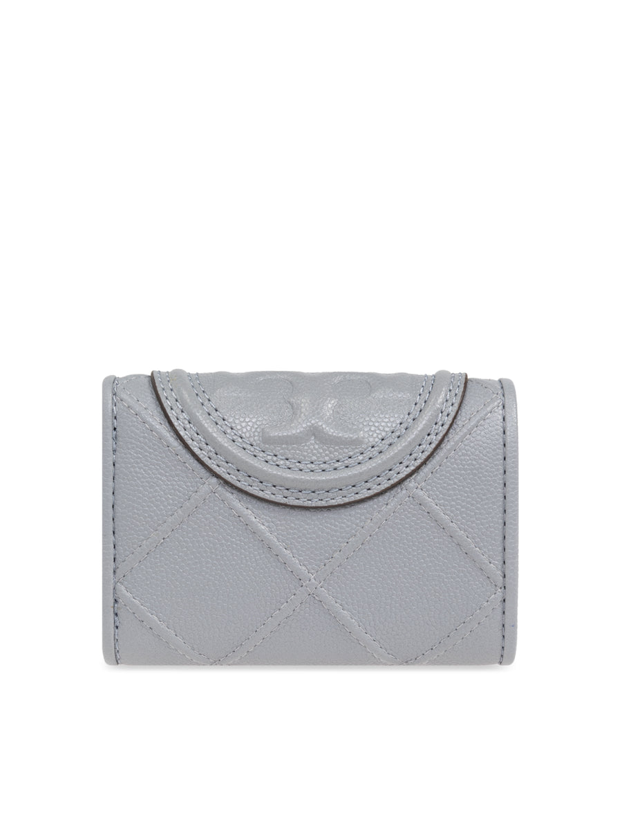 Tory Burch Wallet — Gray