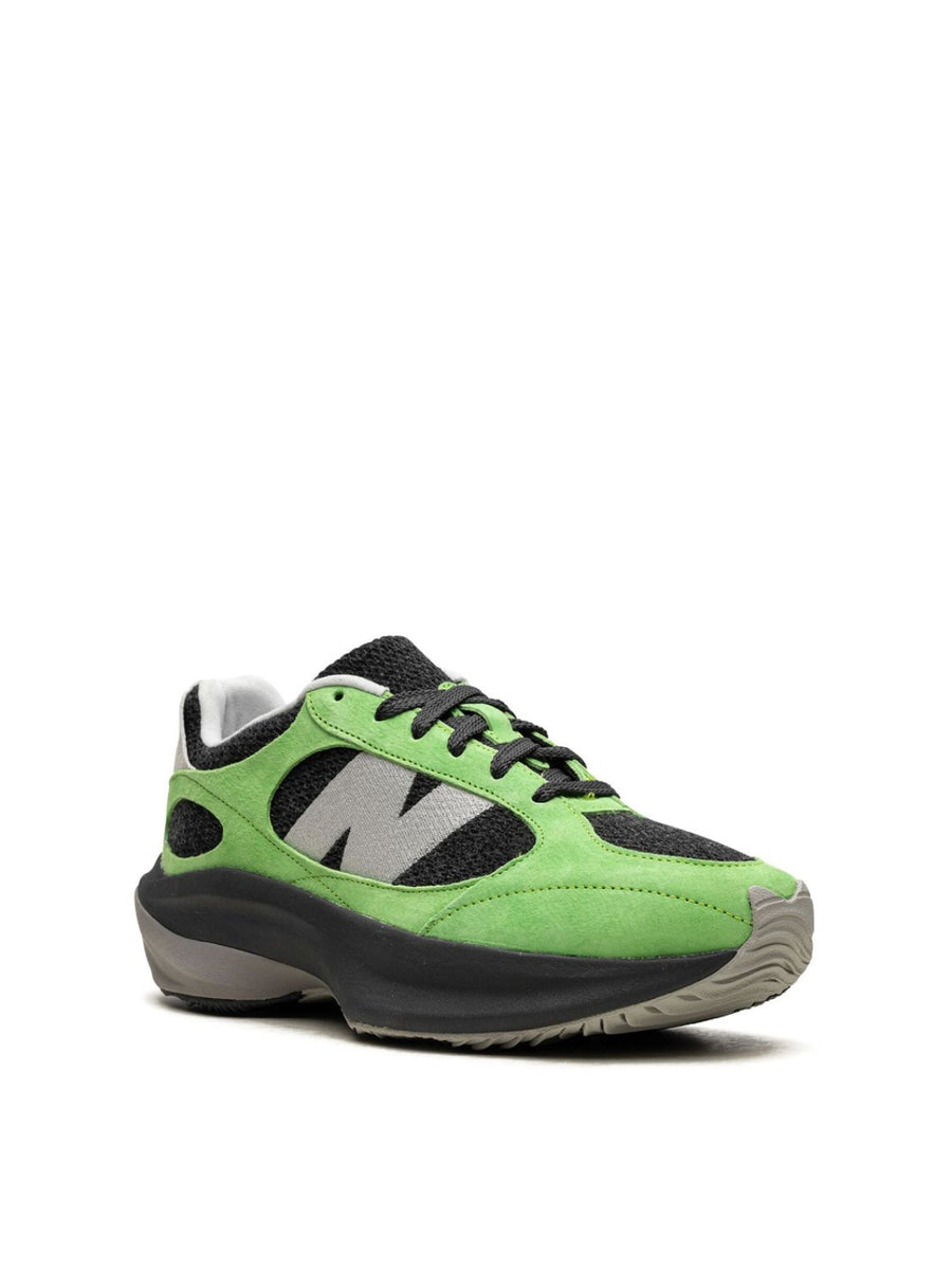 New Balance Wrpd Runner Sneaker — Green