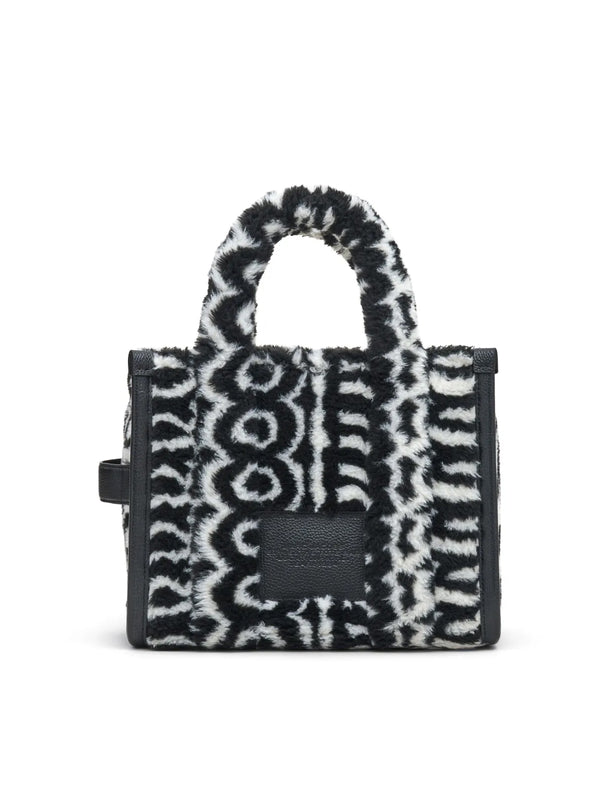 Marc Jacobs Tote Bag — Black