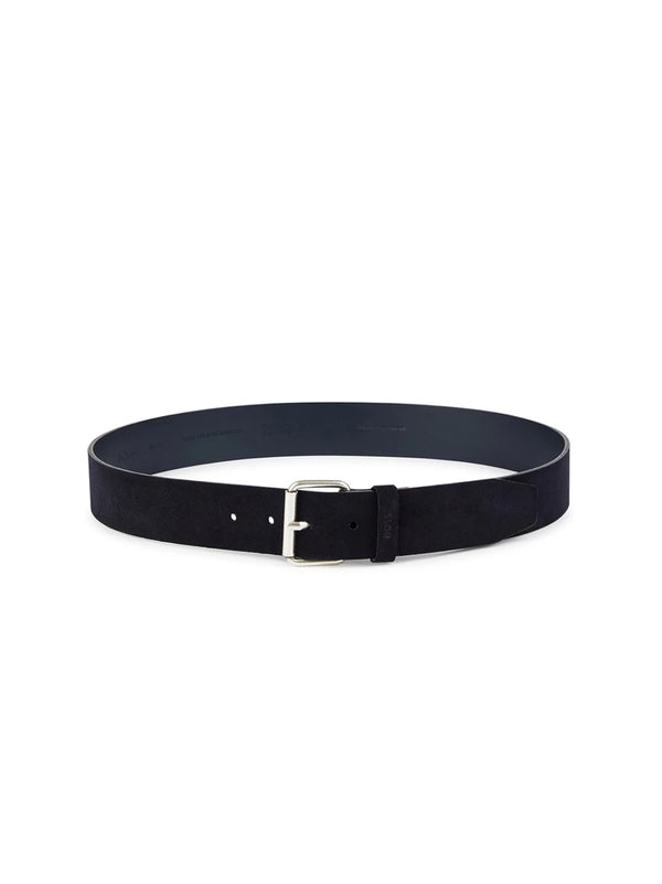 Hugo Boss Belt — Blue