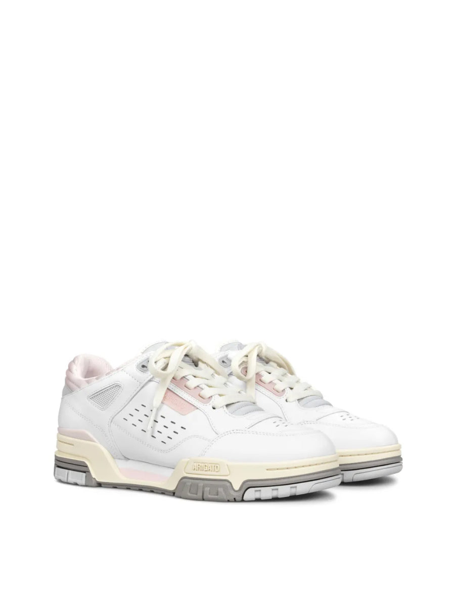 Axel Arigato Low-Top Sneaker — White