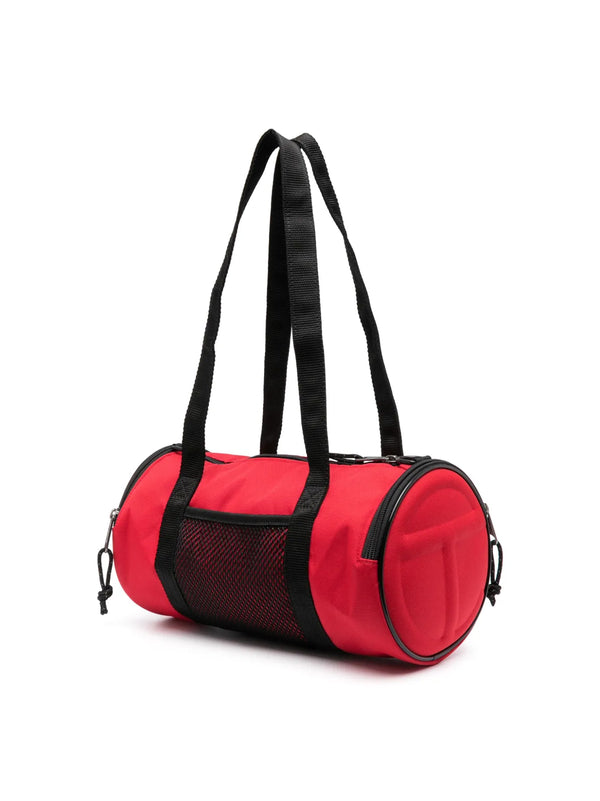 Eastpak Shoulder Bag — Red