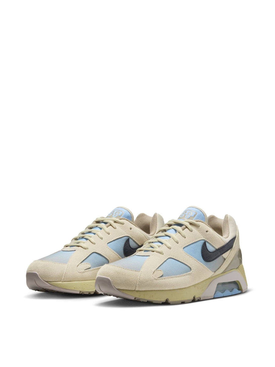 Nike Air Max Sneaker — Beige