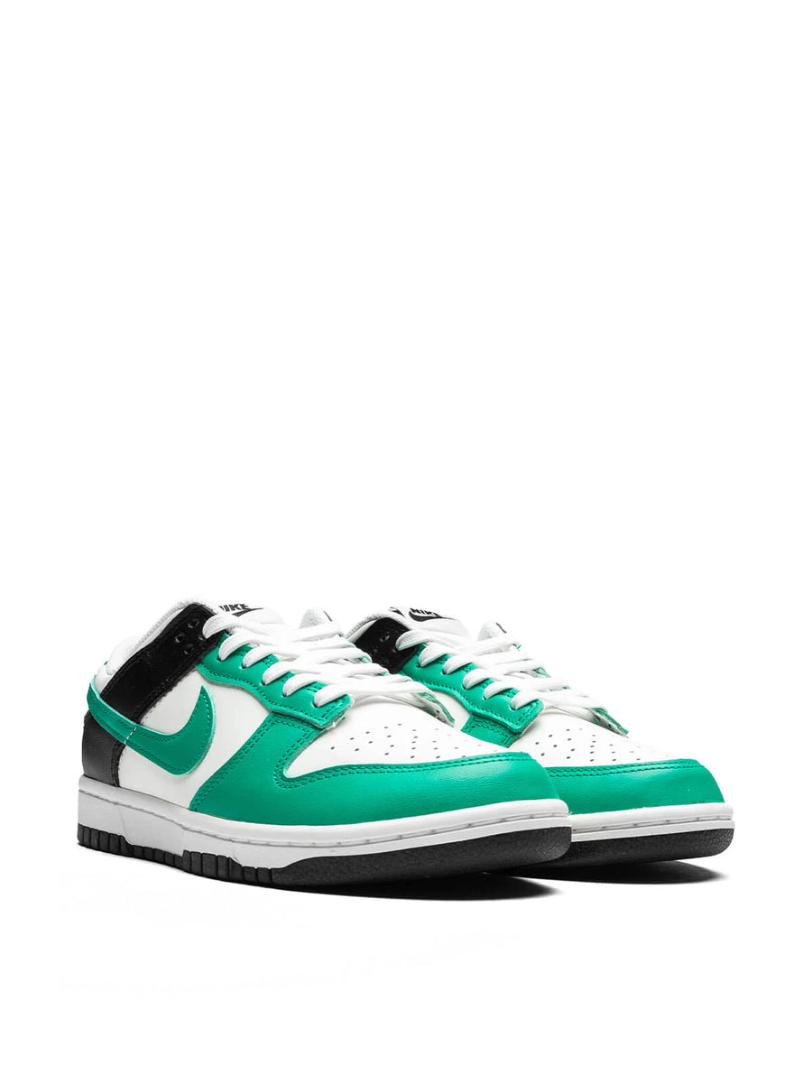 Nike SB Dunk Sneaker — Multicolor