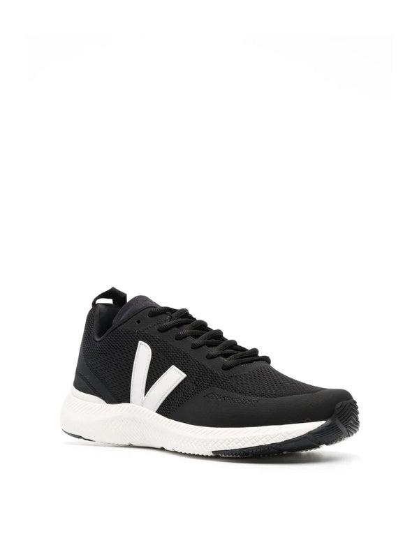 Veja Impala Sneakers — Black