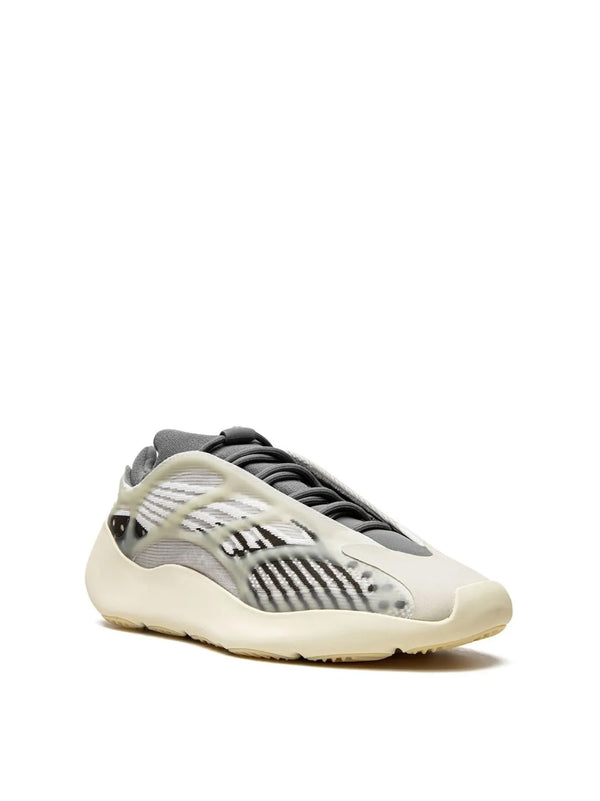 Yeezy Fade Salt Sneaker — Multicolor