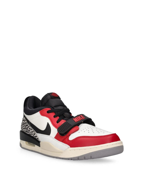 Nike Legacy 312 Low Sneaker — Multicolor