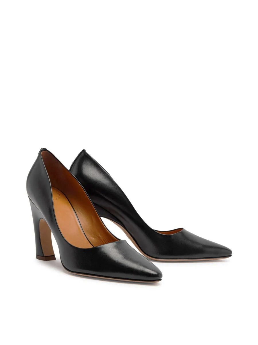 Chloã© Oli 80 Pump — Black