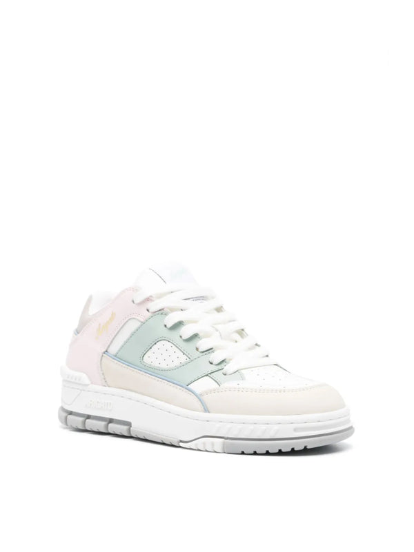 Axel Arigato Area Lo Sneaker — Multicolor