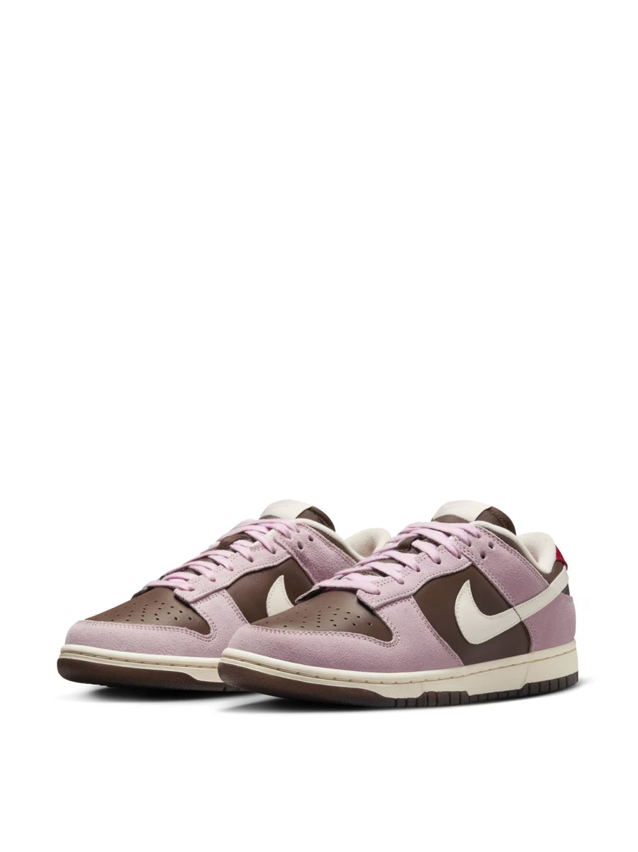 Nike Dunk Low Neapolitan Sneaker — Multicolor