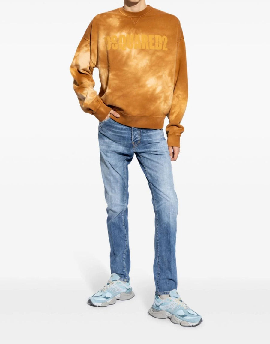 Dsquared2 Cool Guy Jeans — Blue