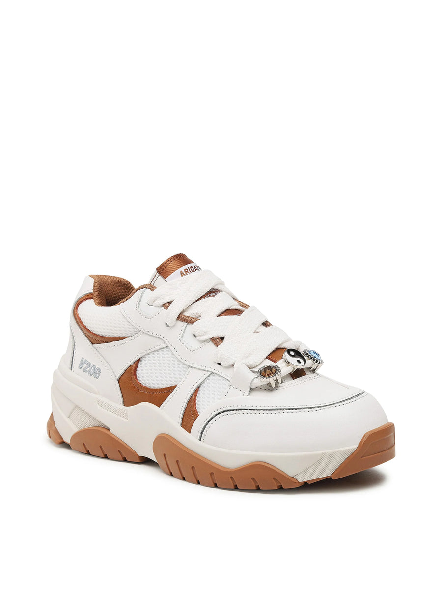 Axel Arigato Sneaker — White