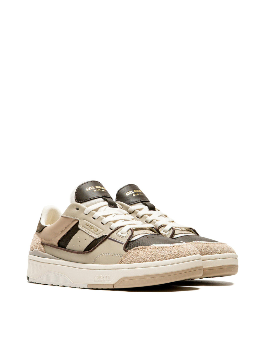 Axel Arigato Clay Low-Top Sneaker — Multicolor