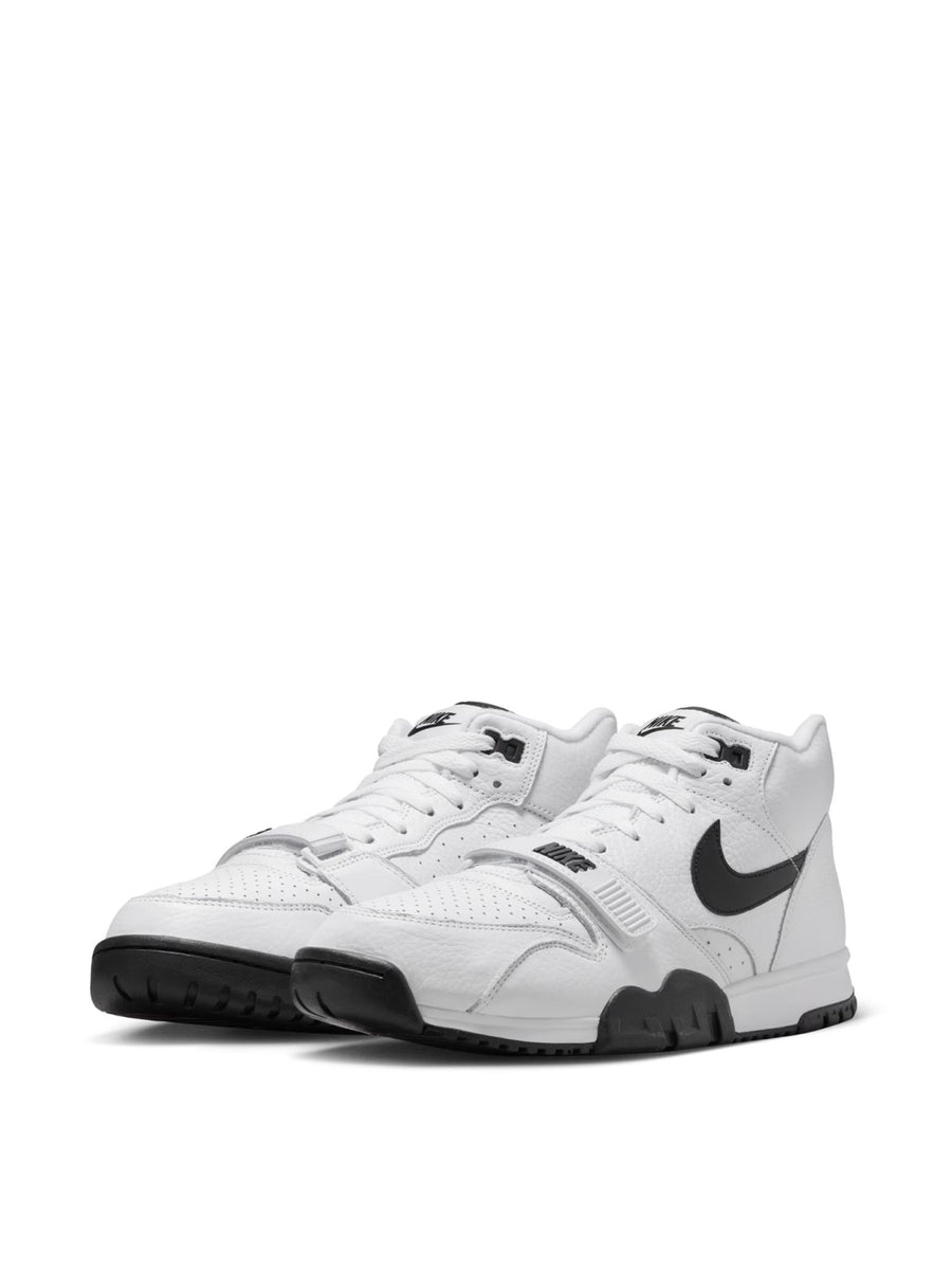 Nike Air Trainer Sneaker — White