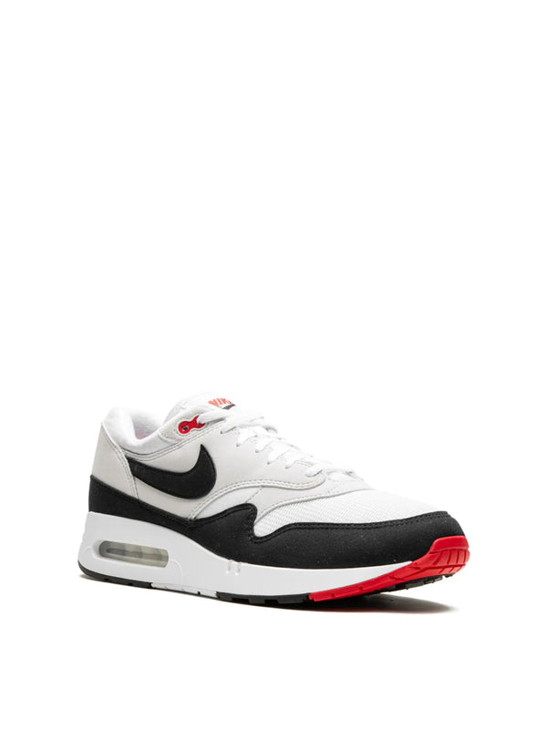 Nike Air Max Sneaker — White