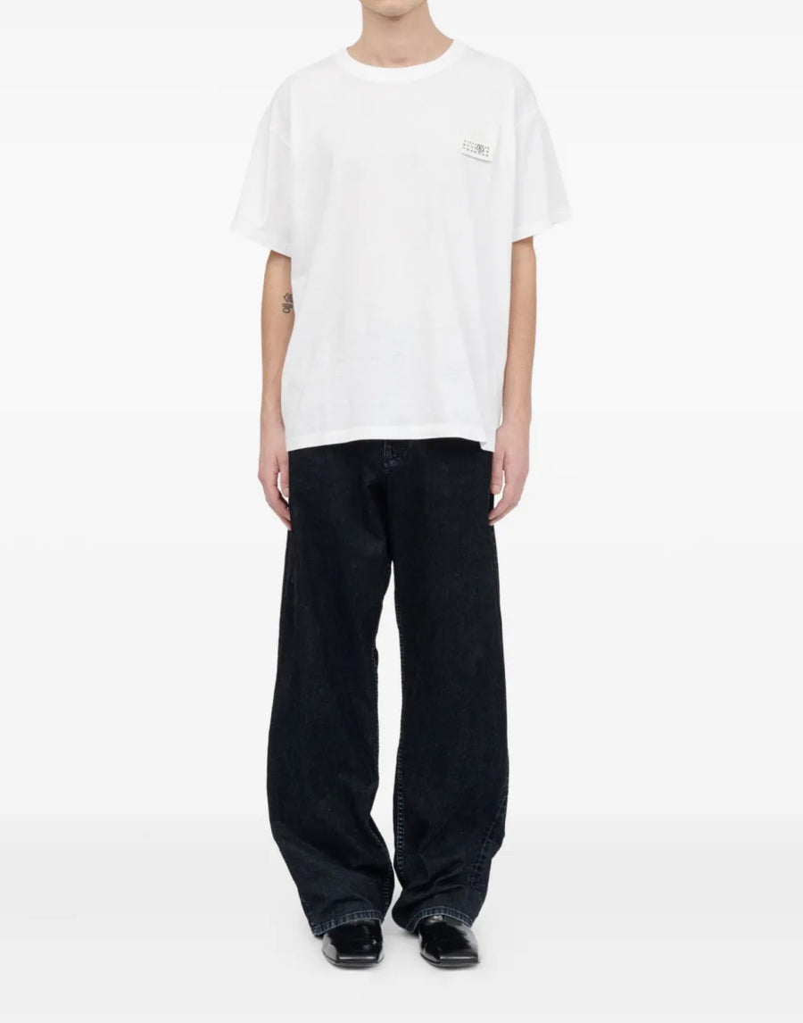 Maison Margiela MM6 T-Shirt — White