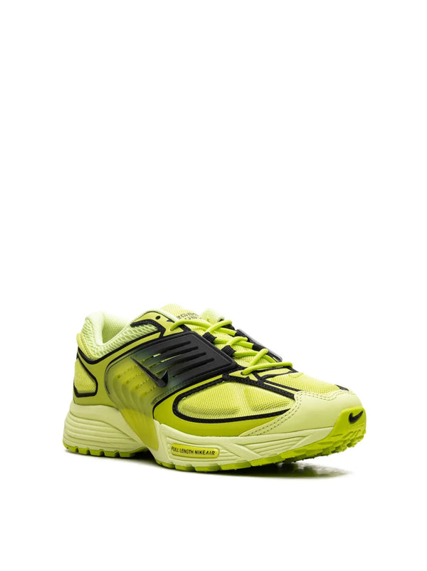 Nike Air Sneaker — Yellow