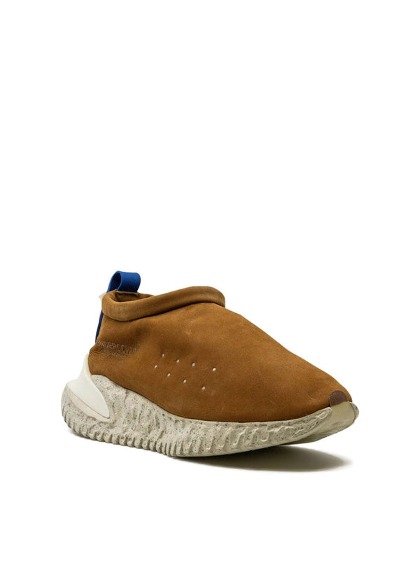 Nike Moc Flow Sneaker — Brown