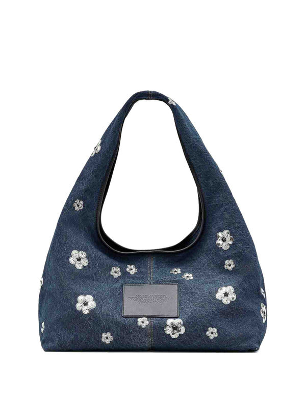 Marc Jacobs Shoulder Bag — Blue