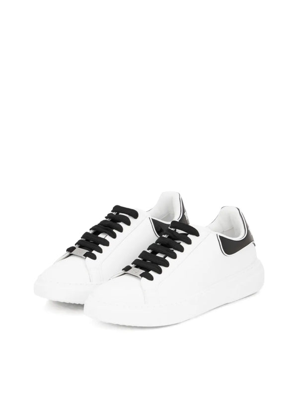 Philipp Plein Big Bang Runner Sneaker — White