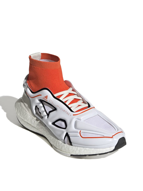 Adidas By Stella Mccartney Ultraboost Elevate Sneakers — Multicolor