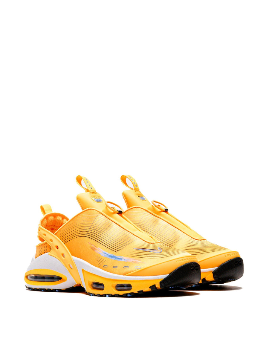 Nike Air Max Craze Sneaker — Yellow