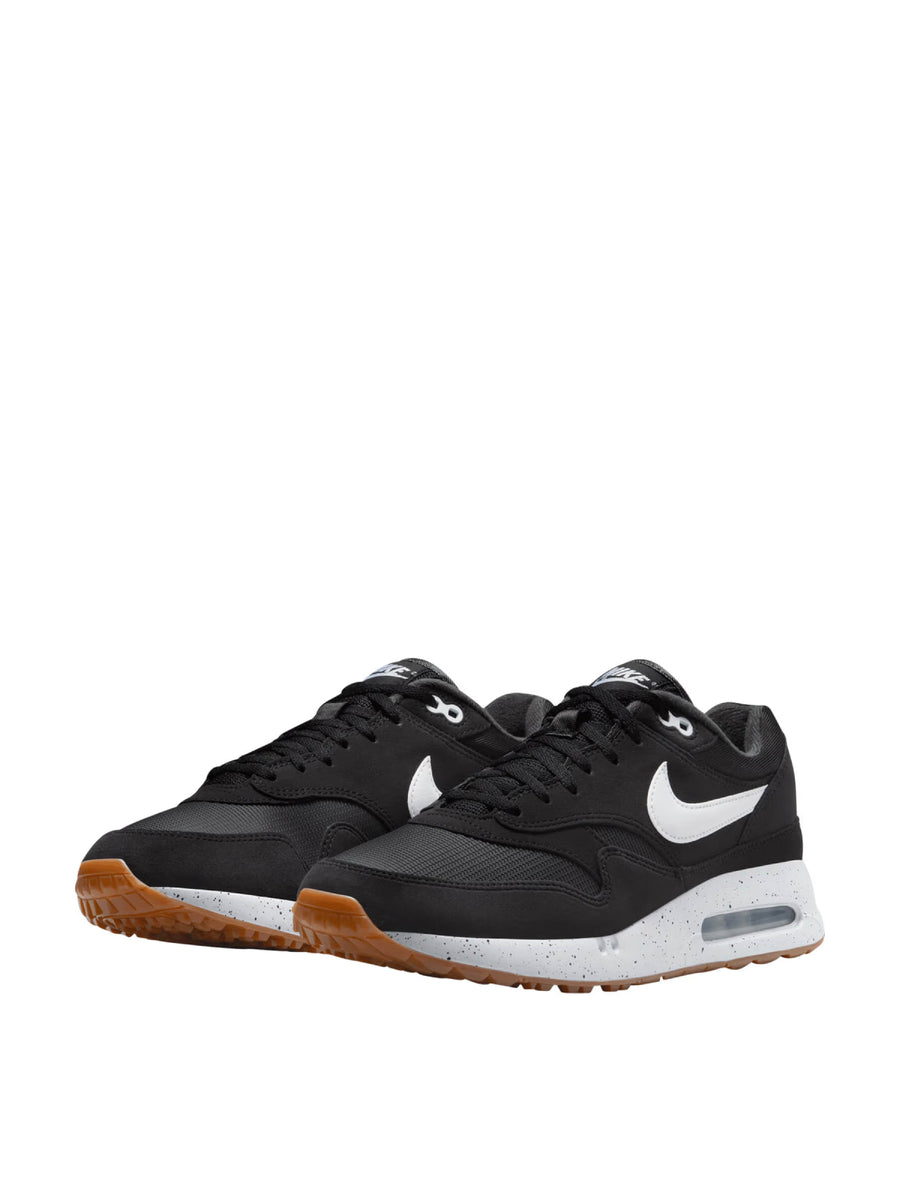 Nike Air Max Sneaker — Black