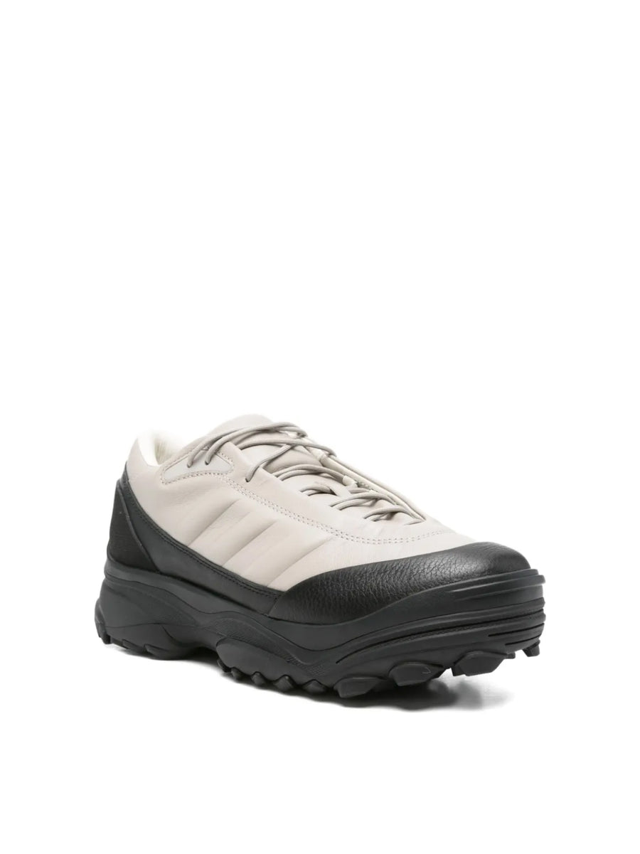 Y-3 GSG9 Lo Sneaker — Brown