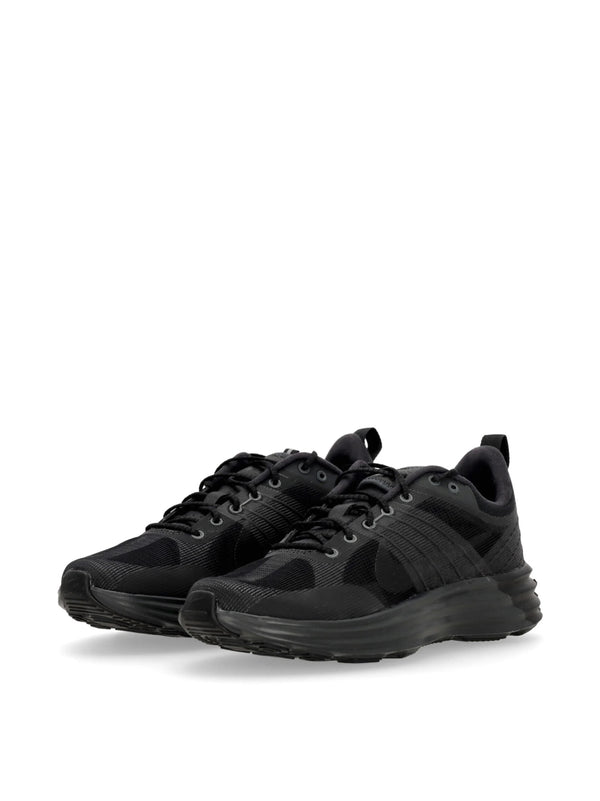 Nike Lunar Roam Sneakers — Black