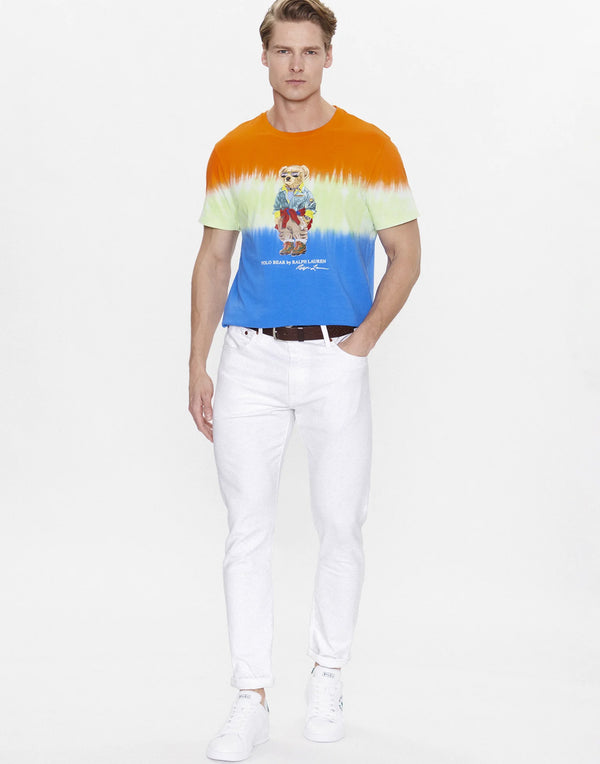 Polo Ralph Lauren T-Shirt — Multicolor