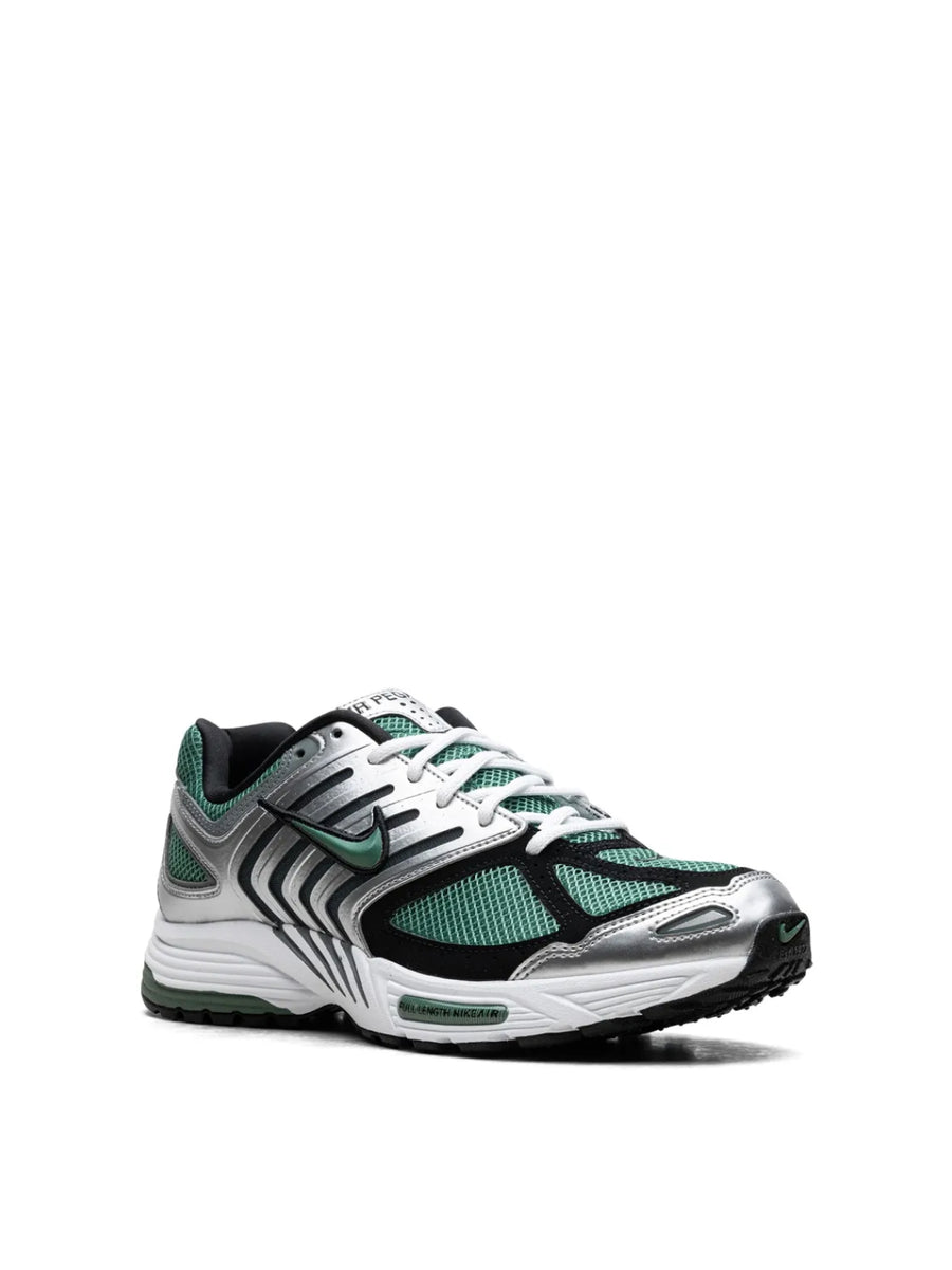Nike Air Pegasus Sneakers — Silver