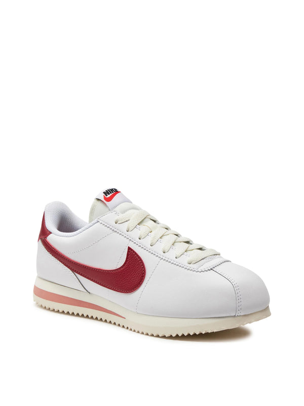Nike Sneaker — White