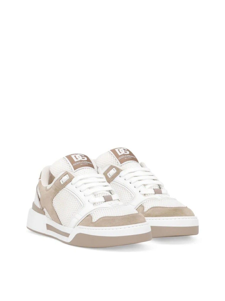 Dolce & Gabbana Sneakers — White