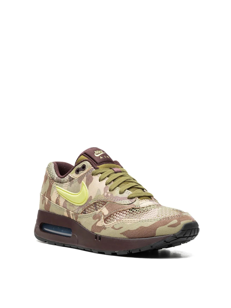 Nike Air Max Sneaker — Multicolor