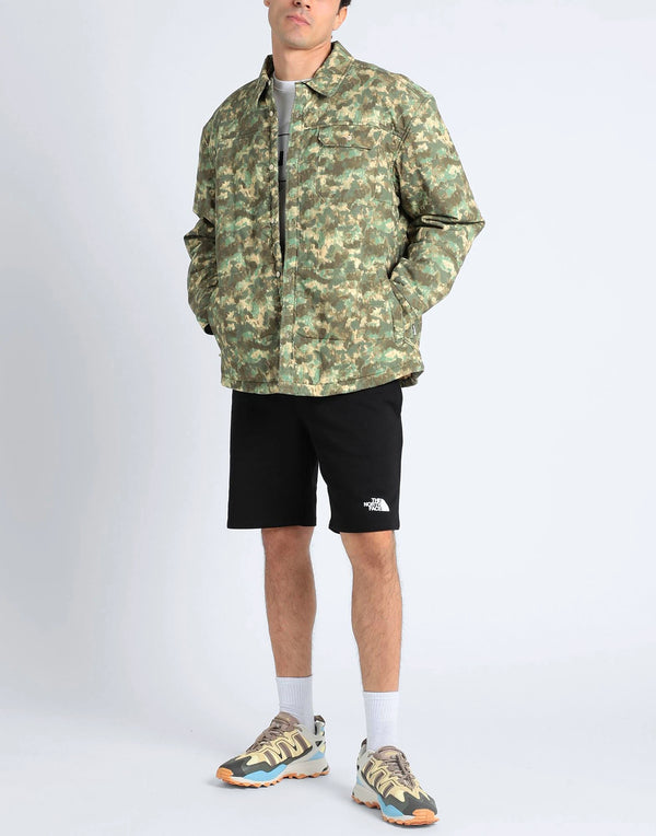 The North Face M66 Jacket — Green