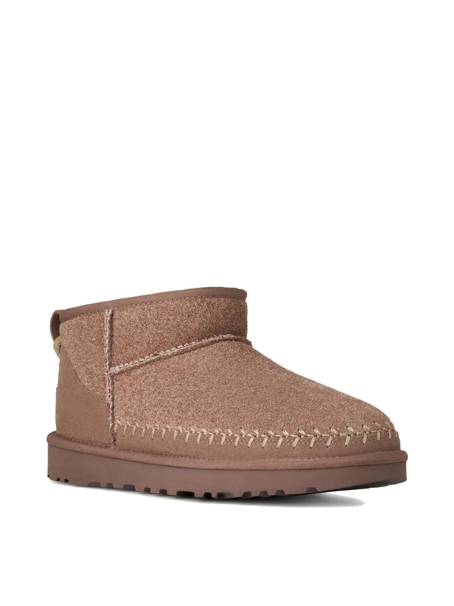 Ugg Australia Boots — Brown