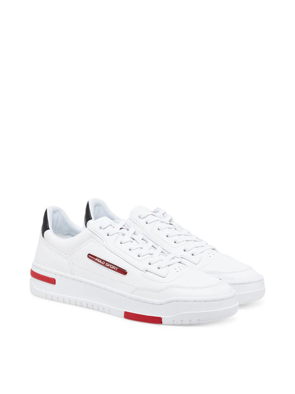 Polo Ralph Lauren PS 300 Sneaker — White