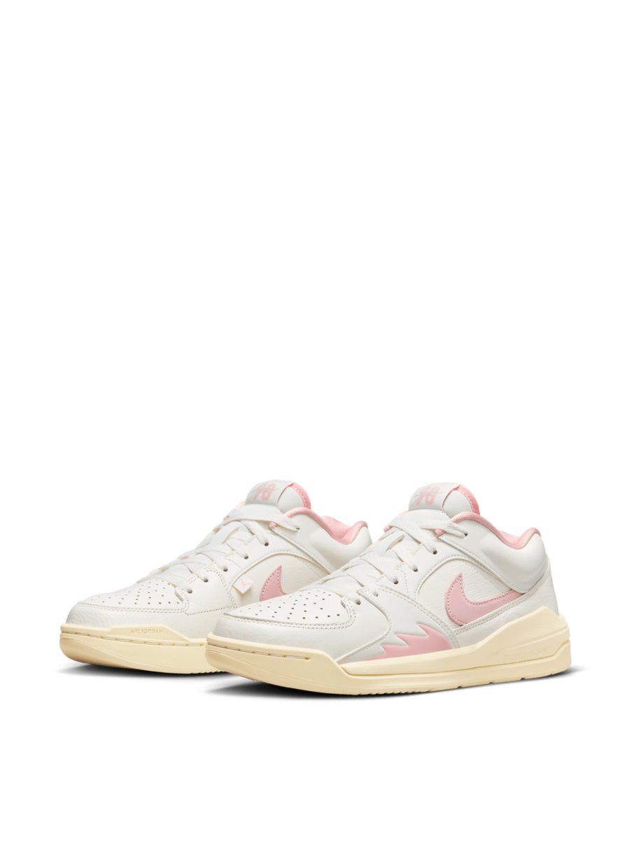 Nike Jordan Stadium 90 Sneakers — White