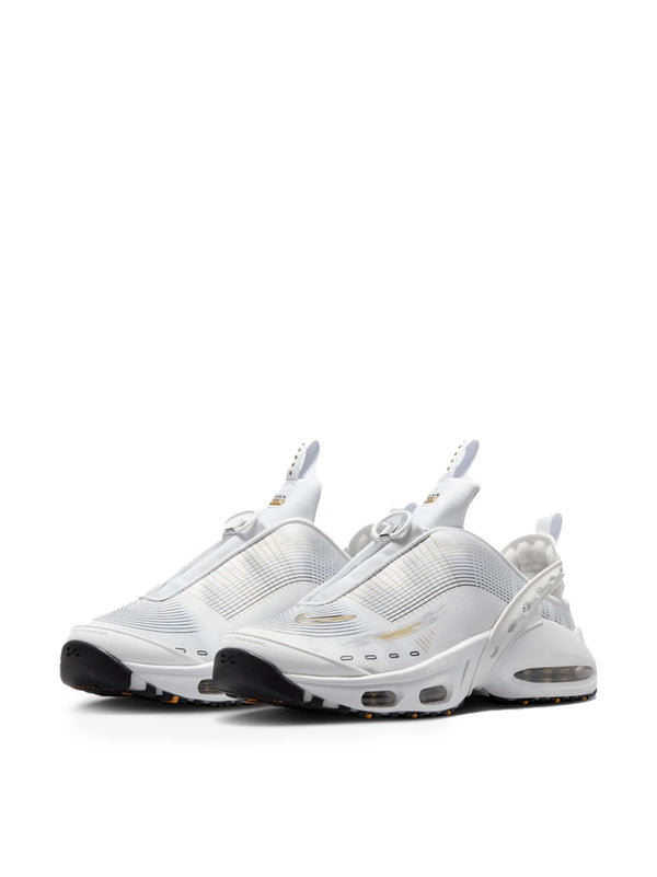 Nike Air Max Craze Sneakers — White