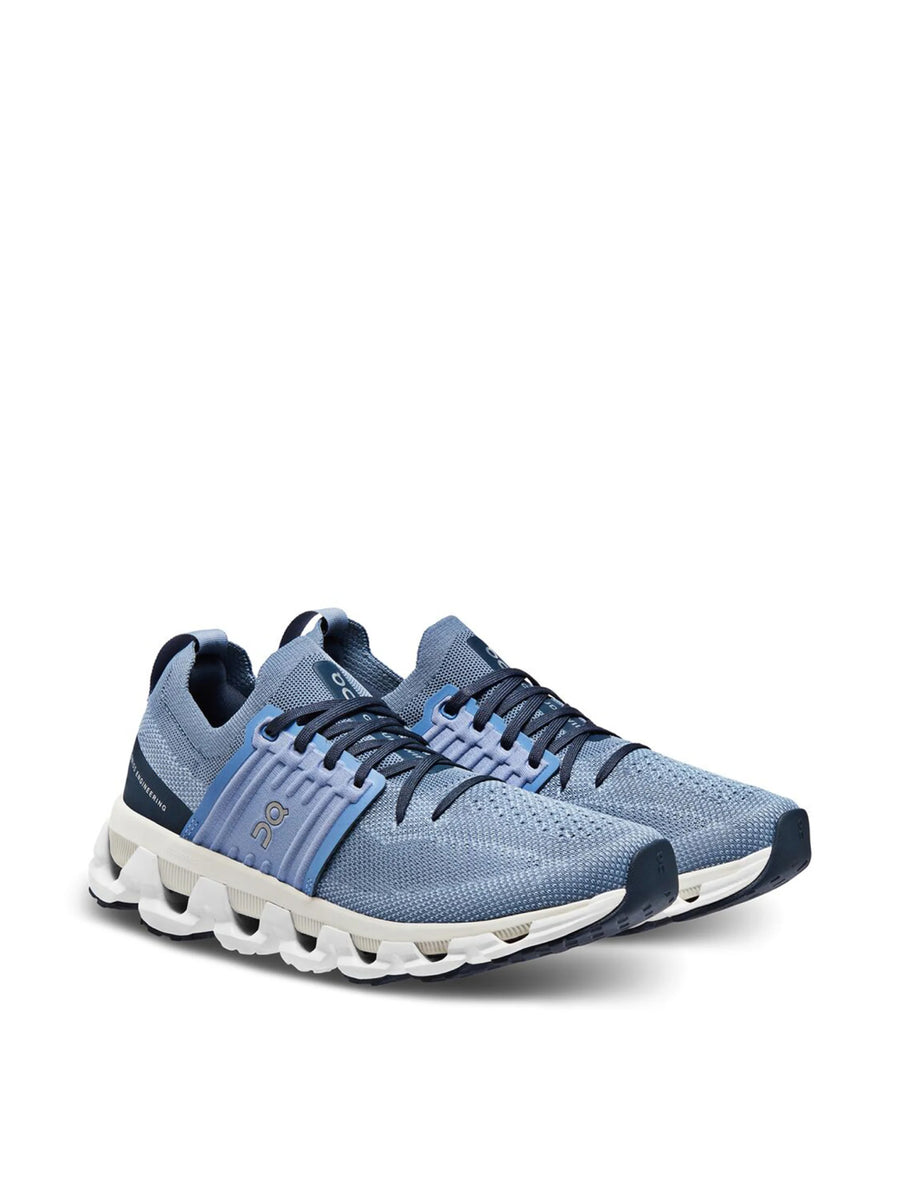 On Running Cloudswift 3 Sneaker — White