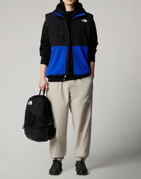 The North Face Retro Denali Vest — Blue