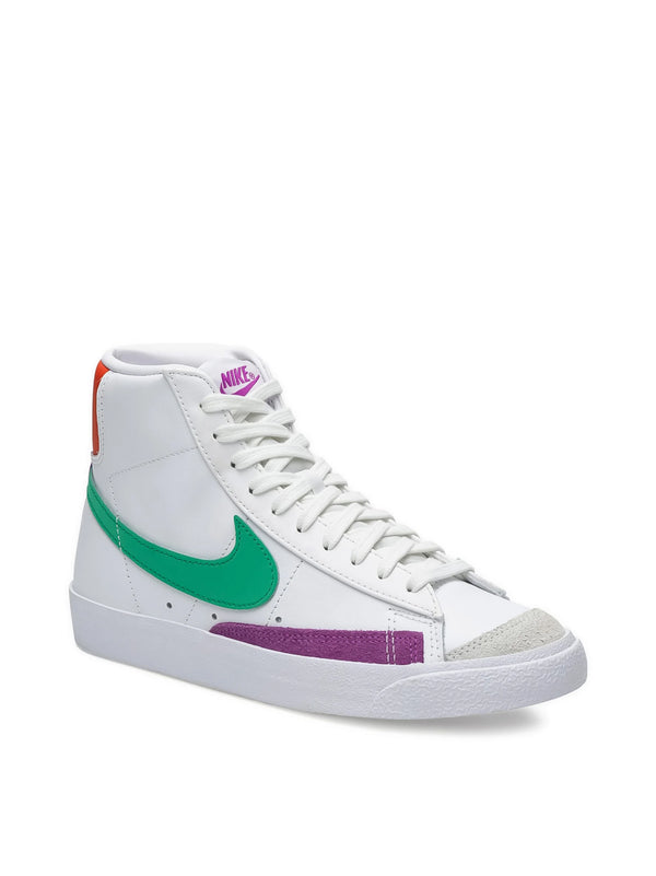 Nike Blazer Mid '77 Sneakers — White