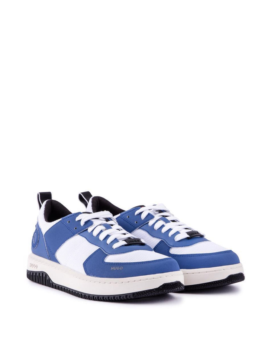 Hugo Boss Sneaker — Blue