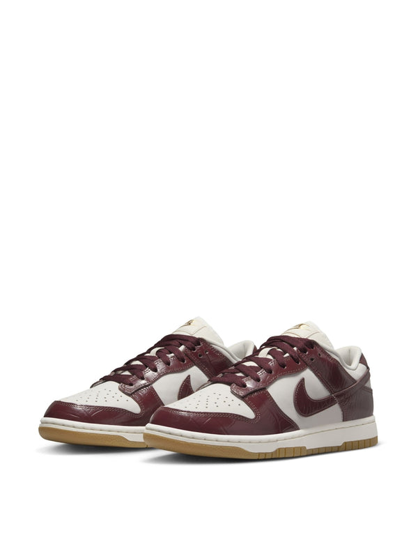Nike Dunk Low LX Sneaker — Multicolor