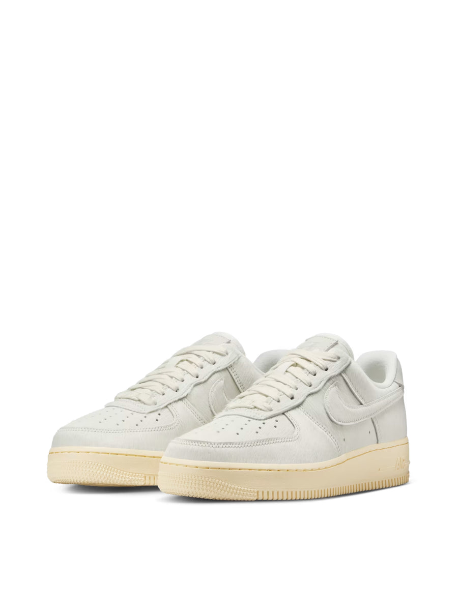 Nike Air Force 1 '07 Sneaker — Beige
