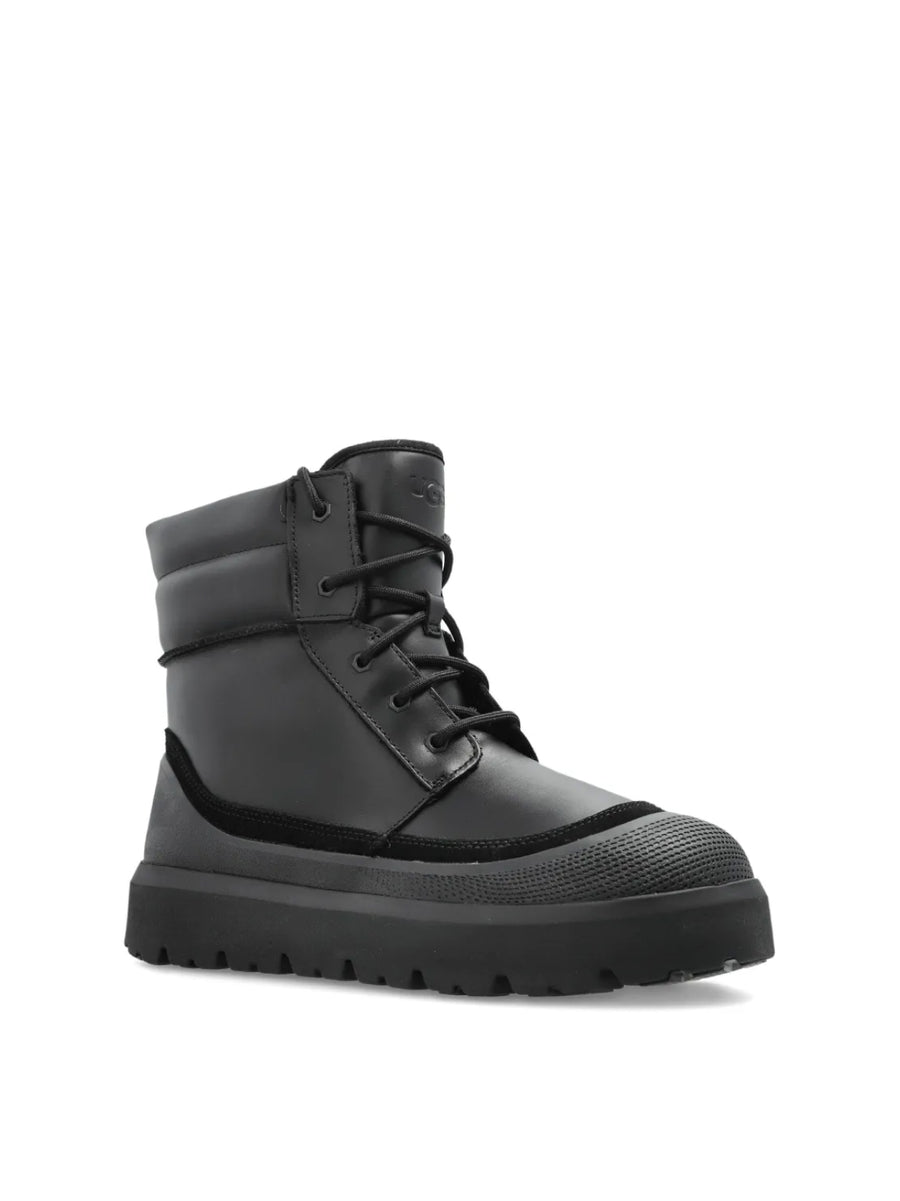 Ugg Australia Boots — Black